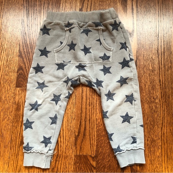 Zara Other - Zara | Star Joggers